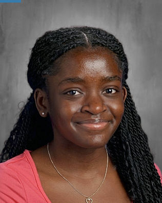 Mirabel Oti